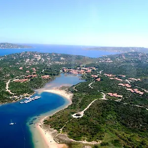 Сasa de vacaciones Le Di Stella Maris, Palau