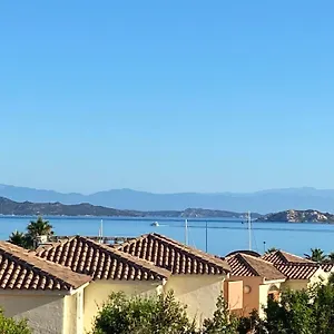 Apartahotel Club Esse Capo D'orso, Palau